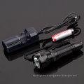 18650 Batt LED Light avec Ce, RoHS, MSDS, ISO, SGS